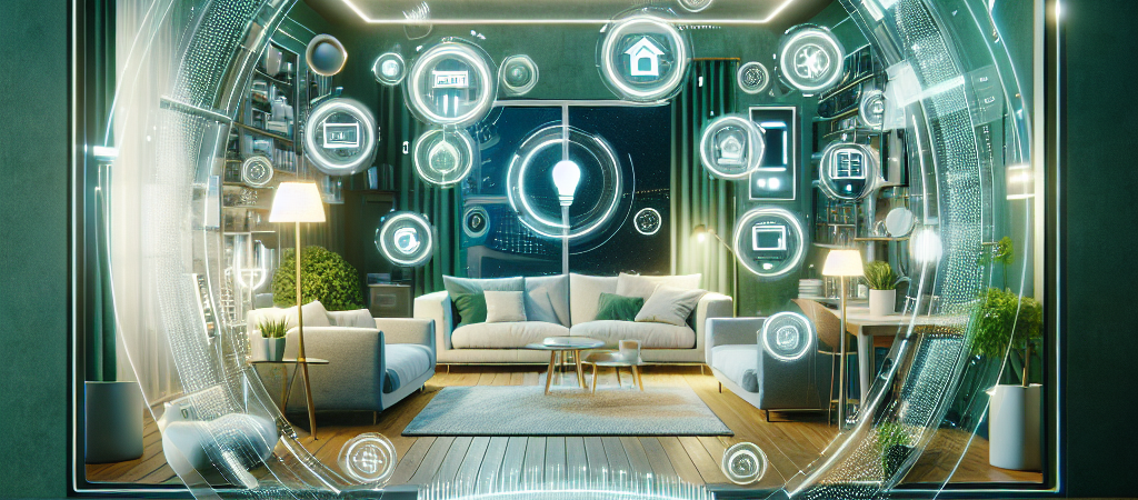 Revolutionizing Home Sustainability with Smart Lighting in 2026