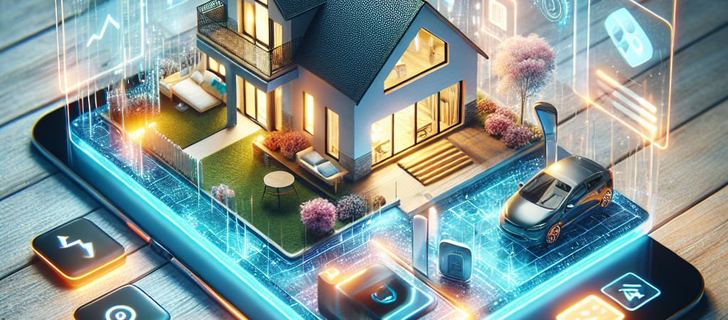 Smart Energy Solutions: Must-Have Gadgets for 2026