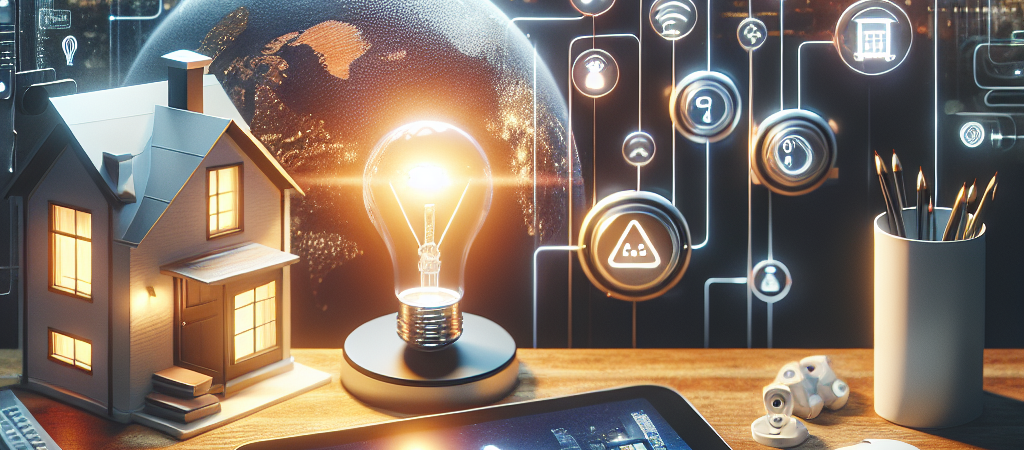 Smart Home Security: Innovations in Energy Efficiency for 2026