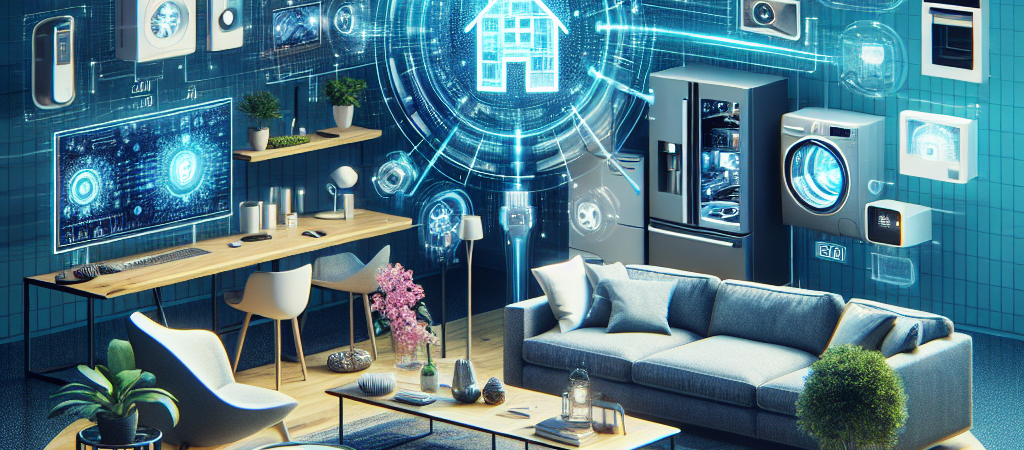 Smart Home Tech Trends Shaping Energy Efficiency in 2026