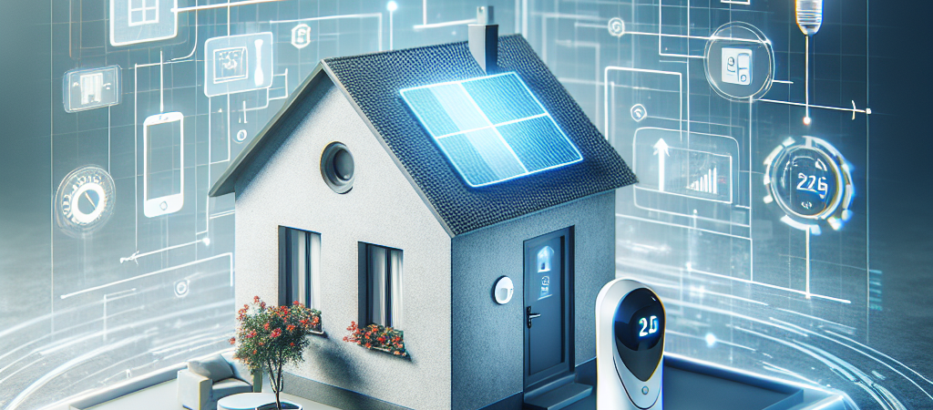 The Role of Smart Home Sensors in Energy Management 2026