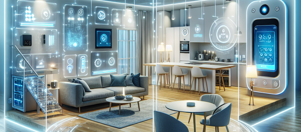Transform Your Home with Smart Energy Management in 2026 - Auto Eco Home